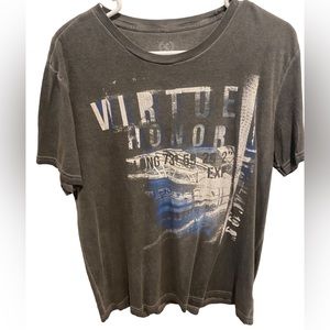 Express Graphic Tee